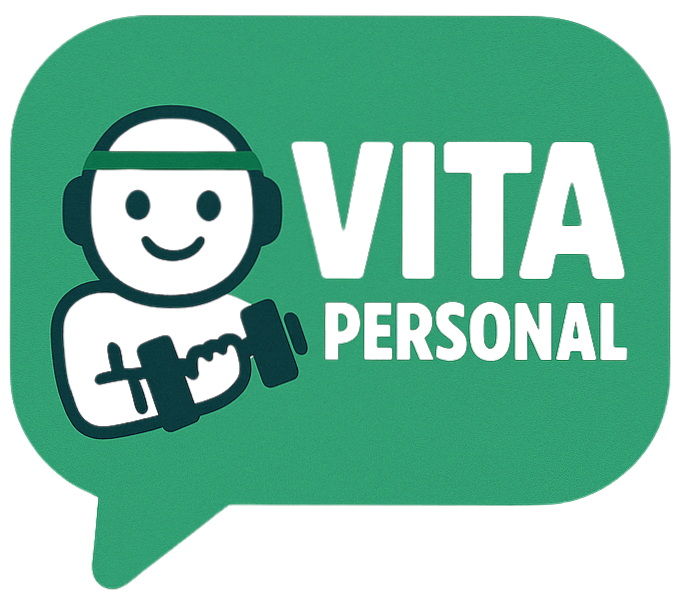 Vita Personal